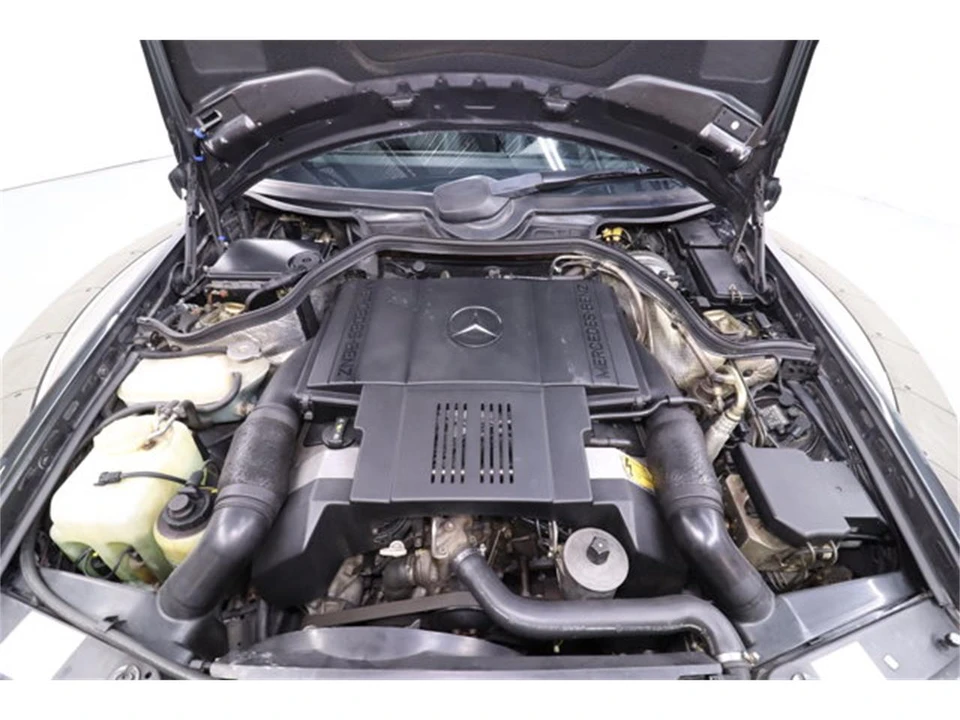 1994 Mercedes-Benz 500E & E500 - Image 25 of 31