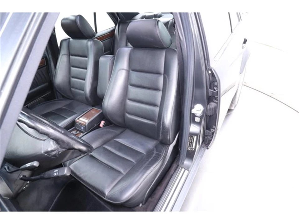 1994 Mercedes-Benz 500E & E500 - Image 16 of 31