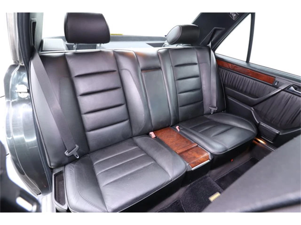 1994 Mercedes-Benz 500E & E500 - Image 18 of 31