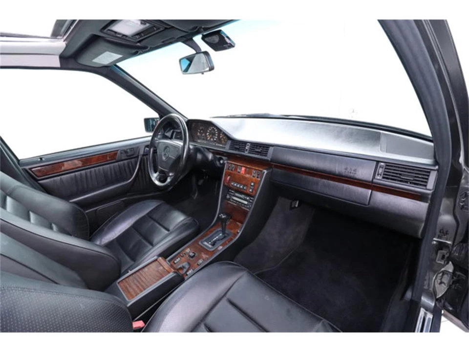 1994 Mercedes-Benz 500E & E500 - Image 15 of 31