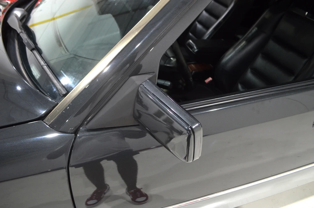 1994 Mercedes-Benz 500E & E500 - Image 14 of 15