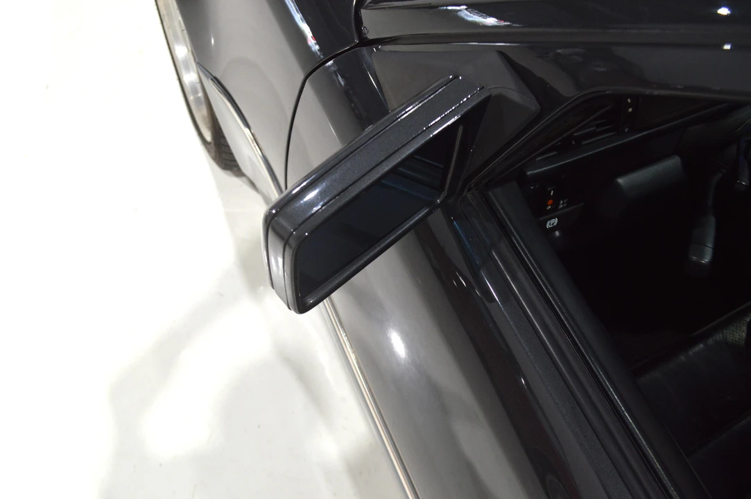 1994 Mercedes-Benz 500E & E500 - Image 15 of 15