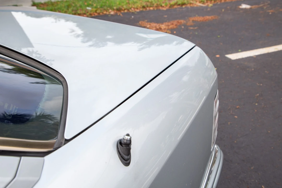 1994 Mercedes-Benz 500E & E500 - Image 27 of 31