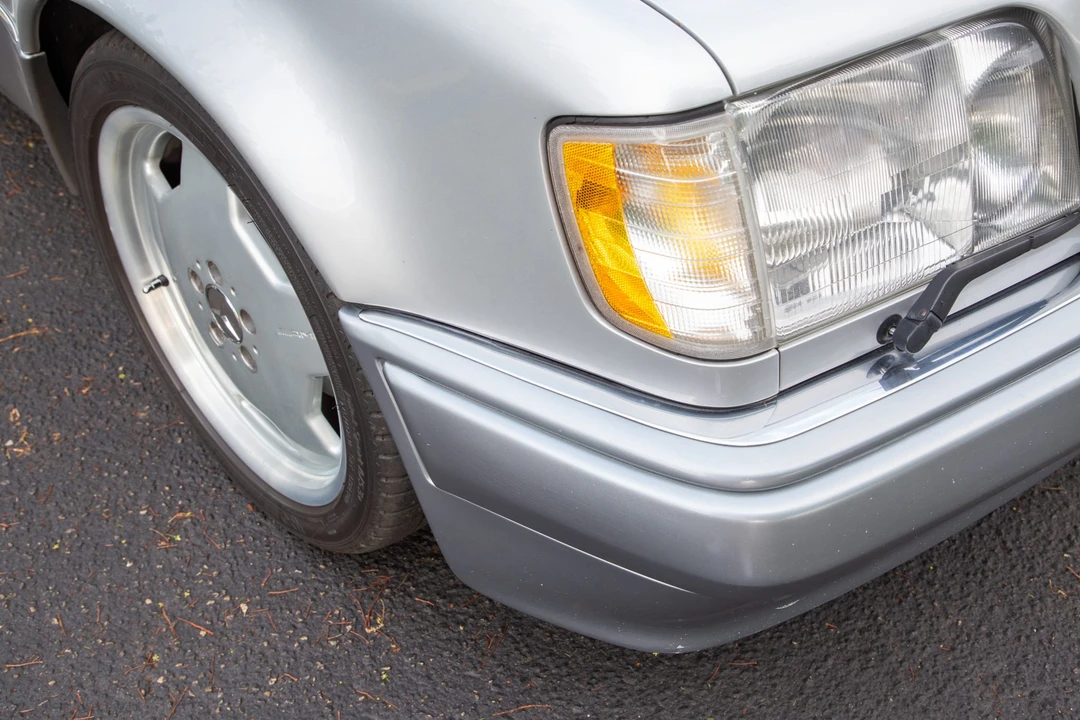 1994 Mercedes-Benz 500E & E500 - Image 14 of 31