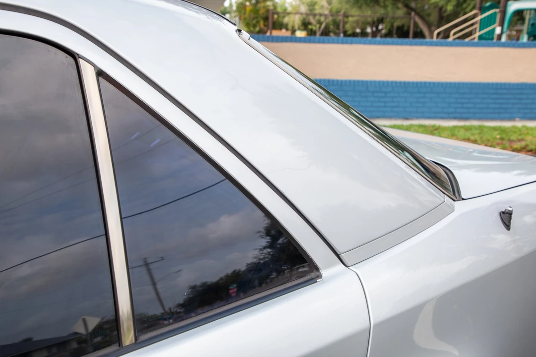 1994 Mercedes-Benz 500E & E500 - Image 25 of 31