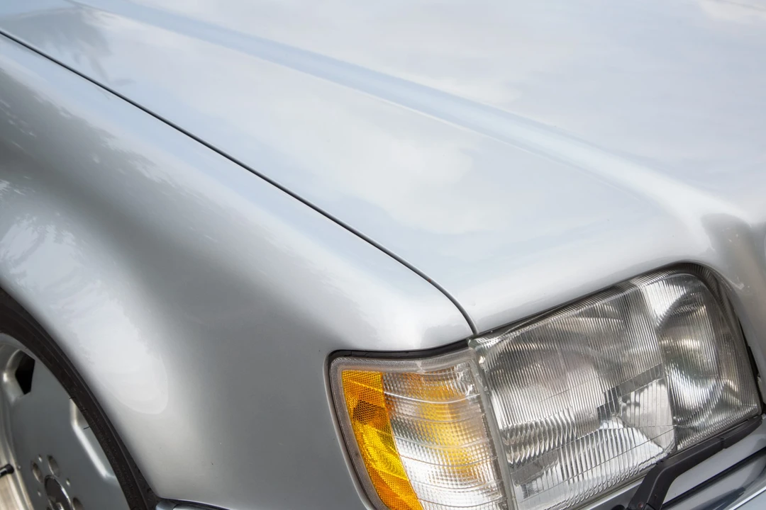 1994 Mercedes-Benz 500E & E500 - Image 13 of 31