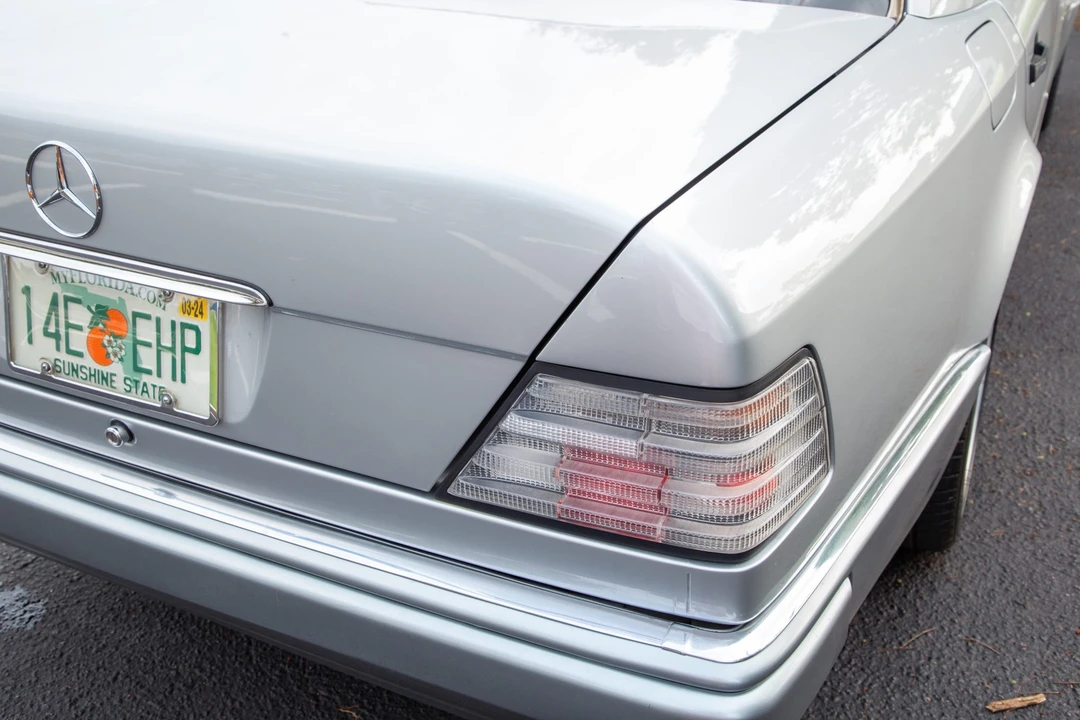 1994 Mercedes-Benz 500E & E500 - Image 31 of 31