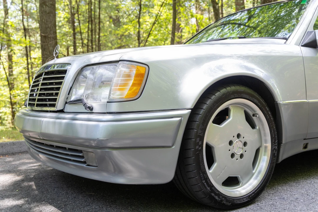 1994 Mercedes-Benz 500E & E500 - Image 23 of 31