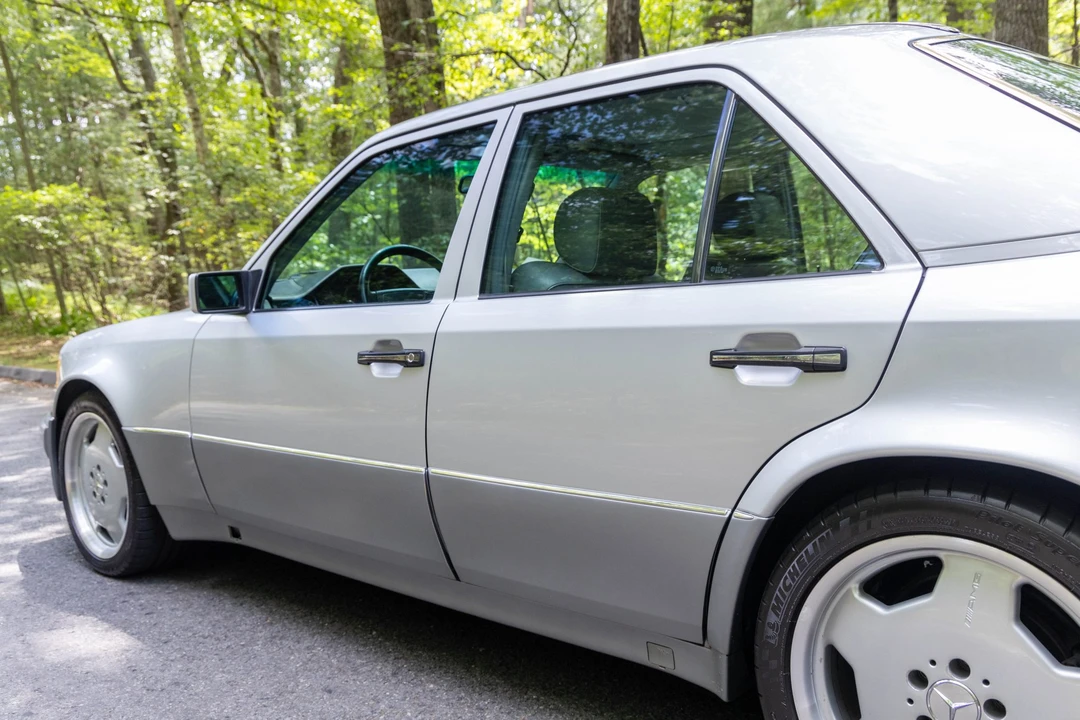 1994 Mercedes-Benz 500E & E500 - Image 28 of 31