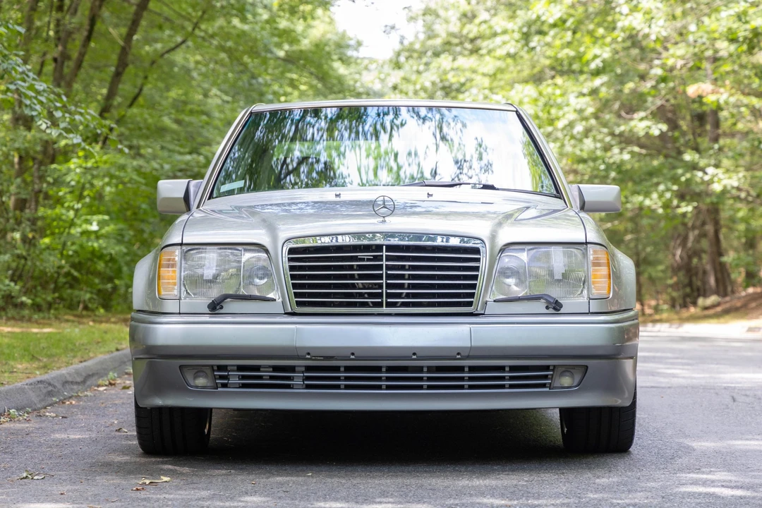 1994 Mercedes-Benz 500E & E500 - Image 17 of 31