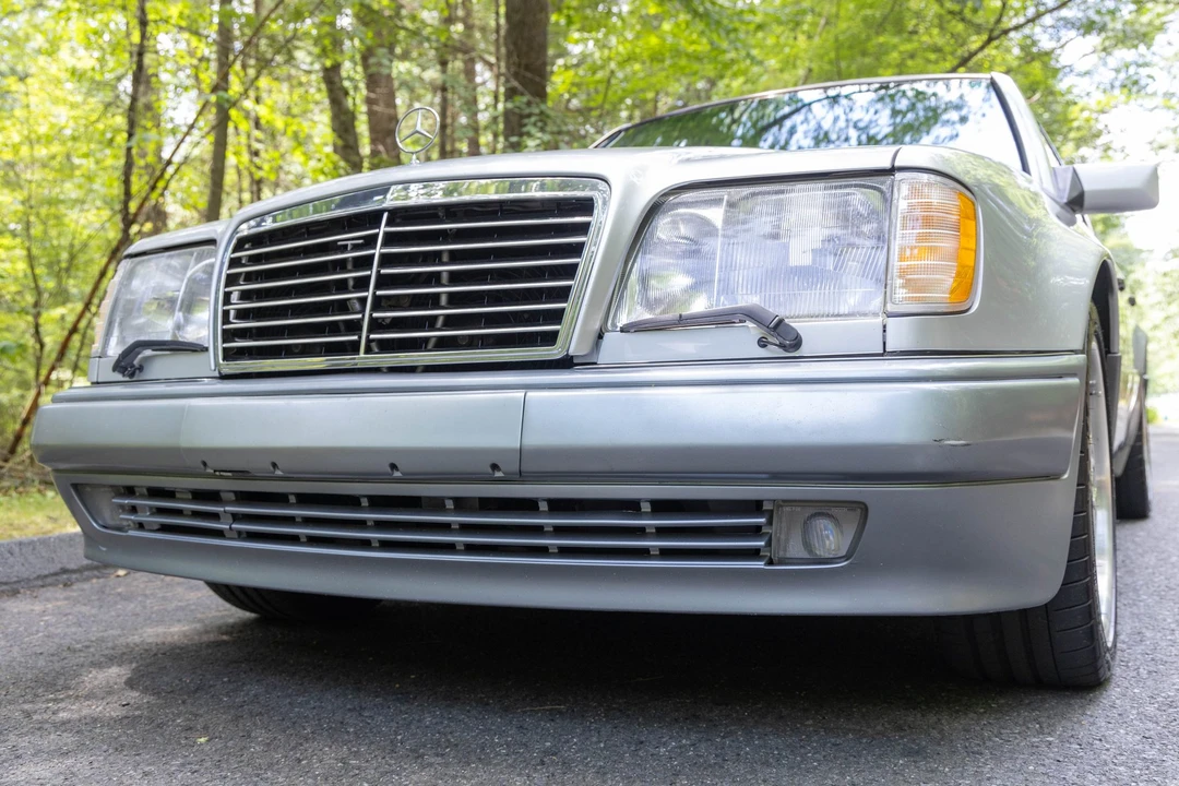 1994 Mercedes-Benz 500E & E500 - Image 22 of 31