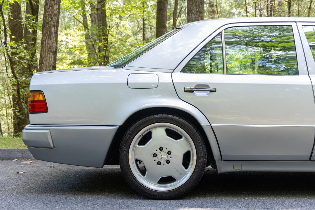 1994 Mercedes-Benz 500E & E500 - Image 20 of 31