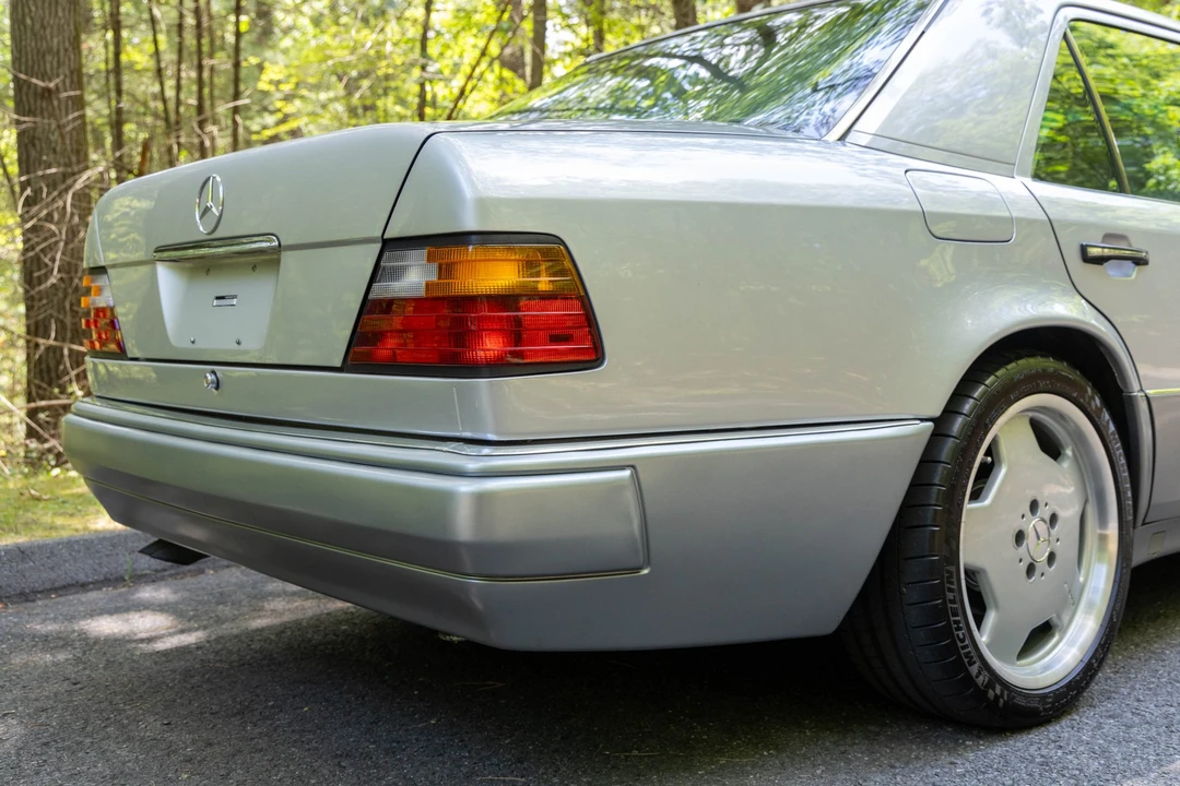 1994 Mercedes-Benz 500E & E500 - Image 31 of 31