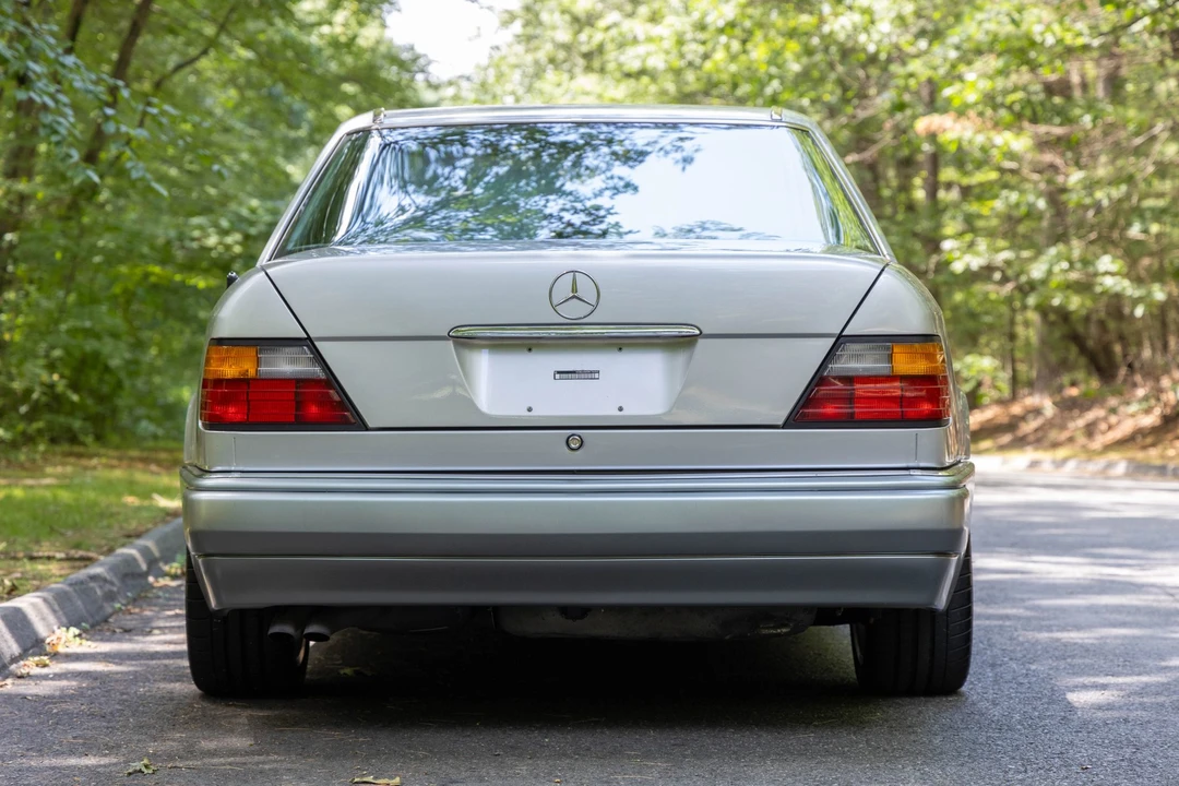 1994 Mercedes-Benz 500E & E500 - Image 30 of 31