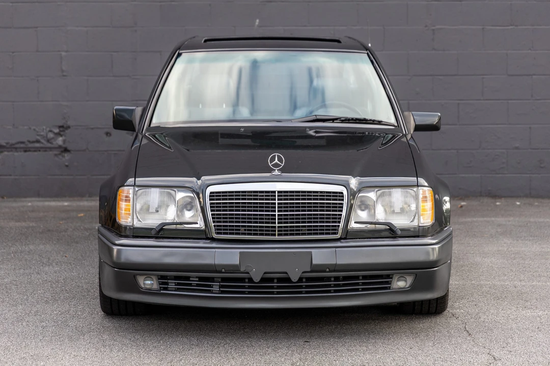 1994 Mercedes-Benz 500E & E500 - Image 10 of 31