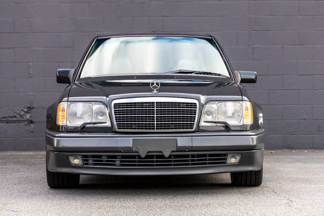 1994 Mercedes-Benz 500E & E500 - Image 11 of 31