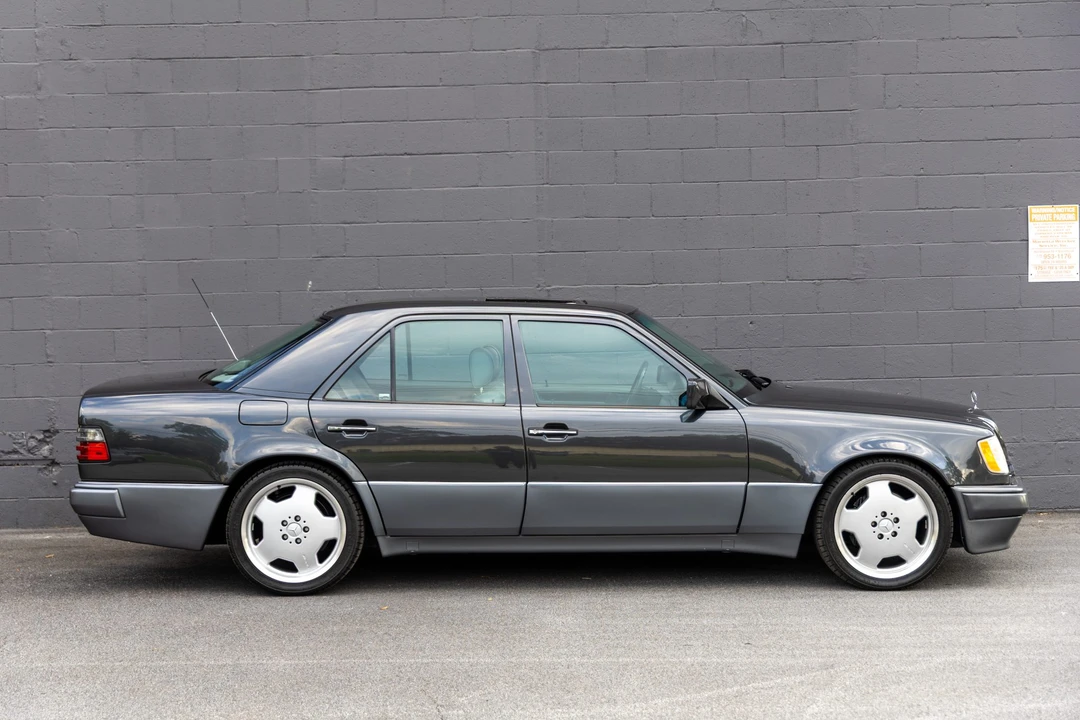 1994 Mercedes-Benz 500E & E500 - Image 20 of 31
