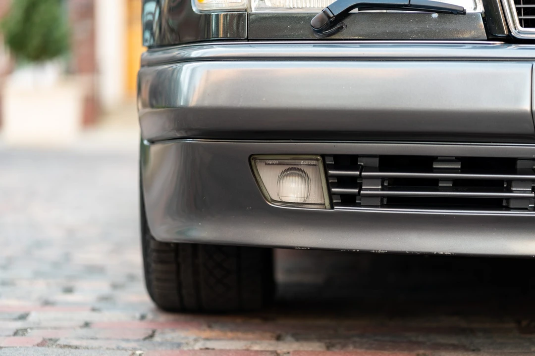 1994 Mercedes-Benz 500E & E500 - Image 27 of 31
