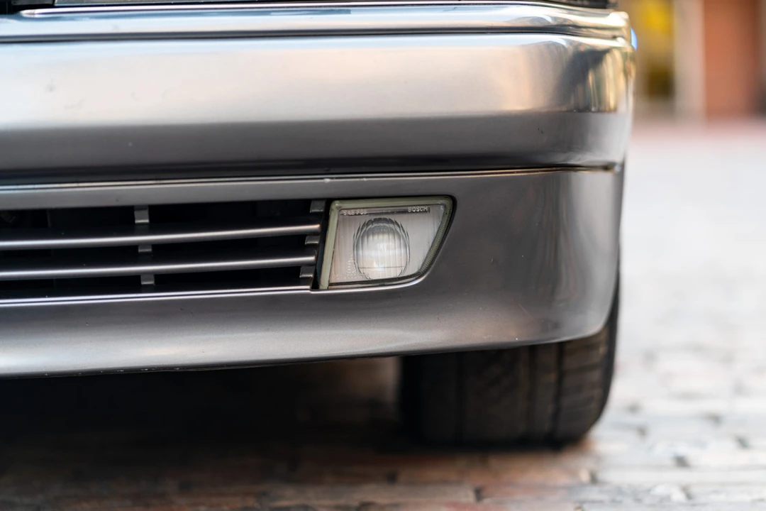 1994 Mercedes-Benz 500E & E500 - Image 28 of 31