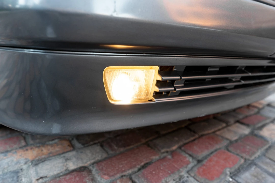 1994 Mercedes-Benz 500E & E500 - Image 29 of 31