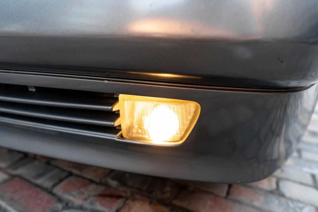1994 Mercedes-Benz 500E & E500 - Image 30 of 31