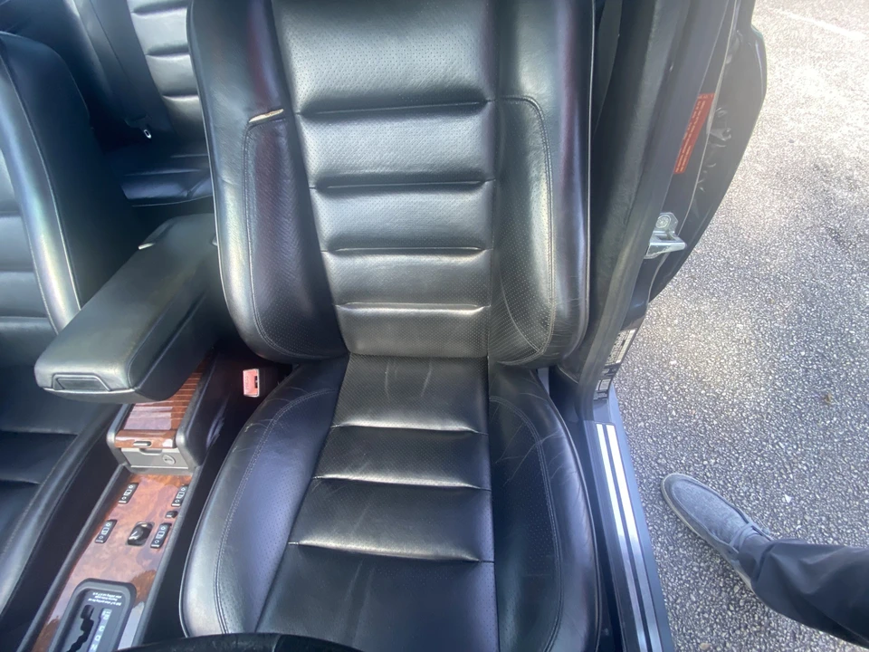 1994 Mercedes-Benz 500E & E500 - Image 25 of 31