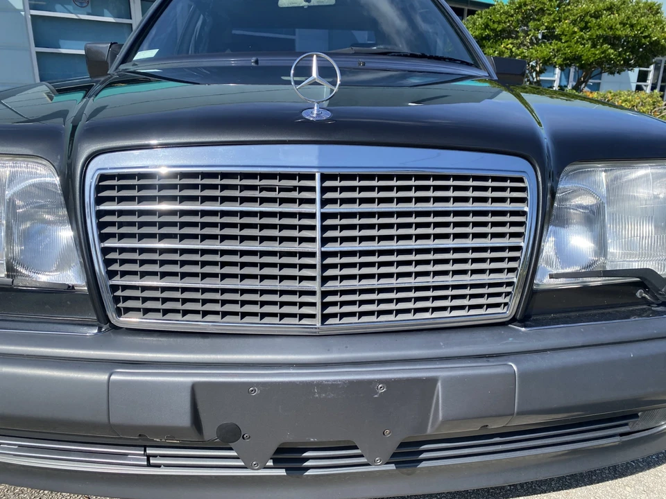 1994 Mercedes-Benz 500E & E500 - Image 20 of 31
