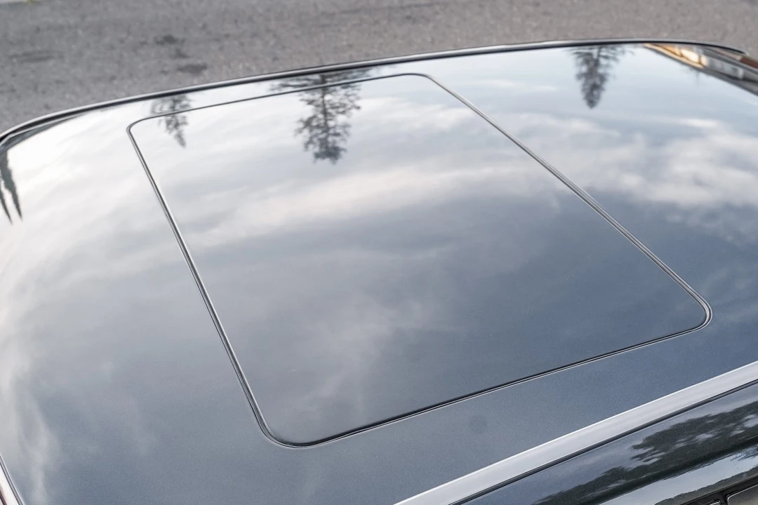 1994 Mercedes-Benz 500E & E500 - Image 24 of 31