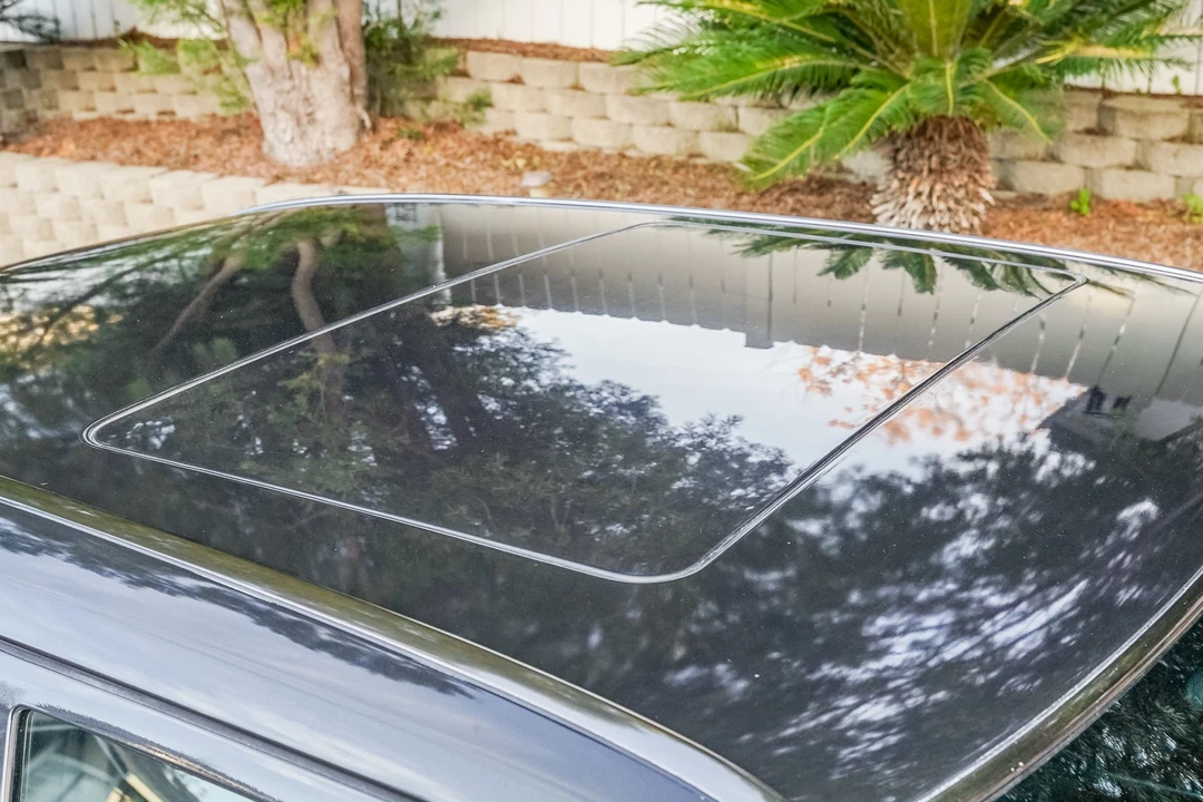 1994 Mercedes-Benz 500E & E500 - Image 22 of 31
