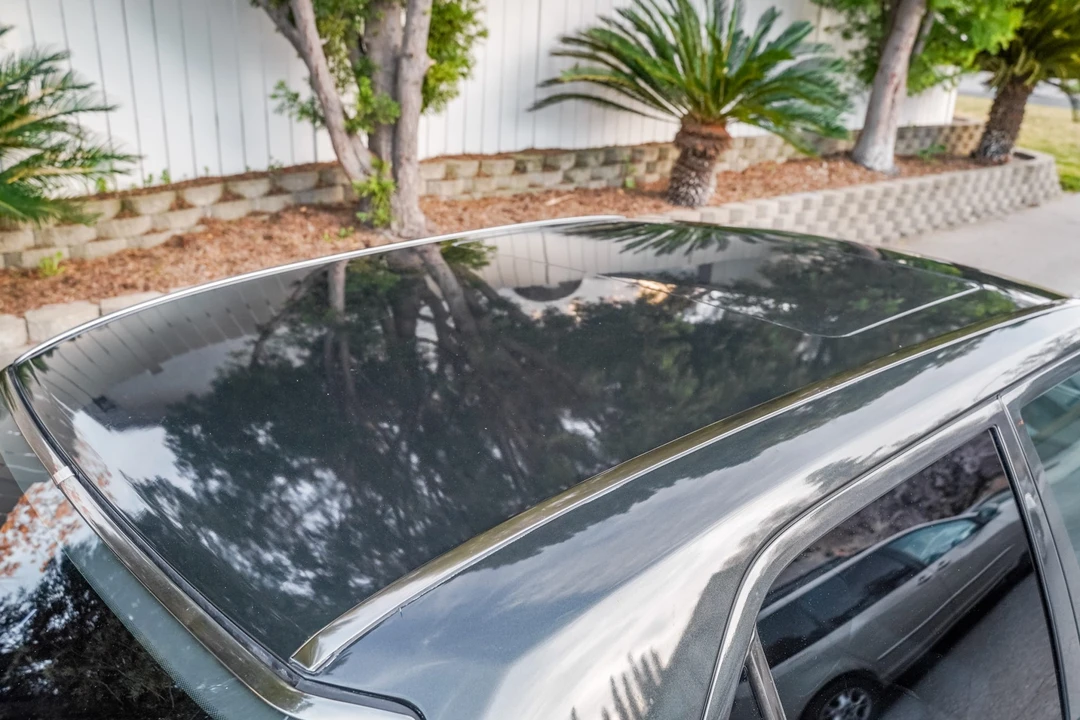 1994 Mercedes-Benz 500E & E500 - Image 23 of 31