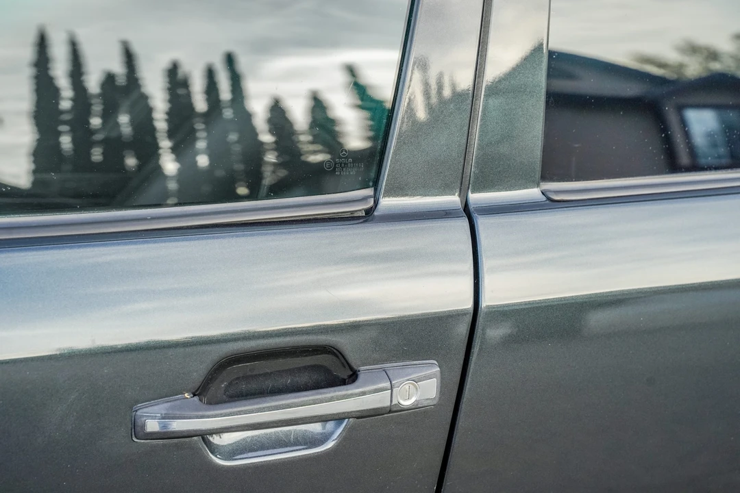 1994 Mercedes-Benz 500E & E500 - Image 30 of 31