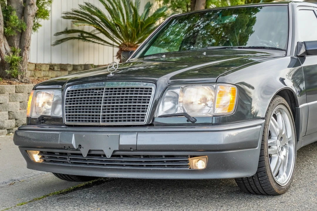 1994 Mercedes-Benz 500E & E500 - Image 15 of 31
