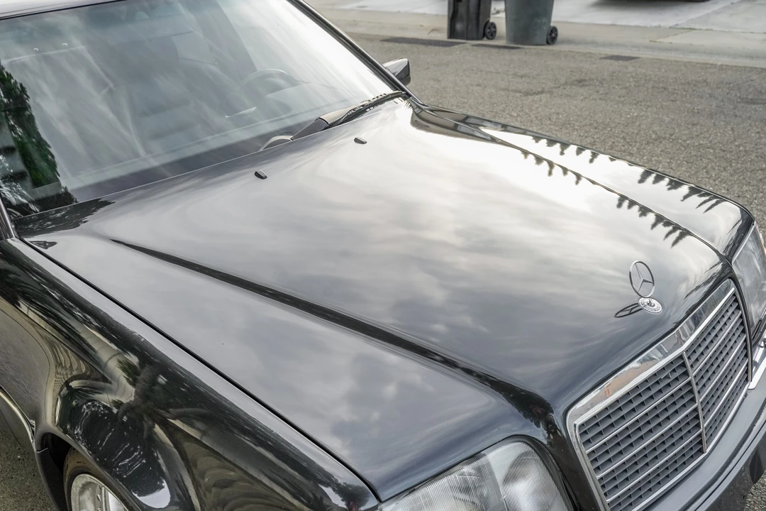 1994 Mercedes-Benz 500E & E500 - Image 17 of 31