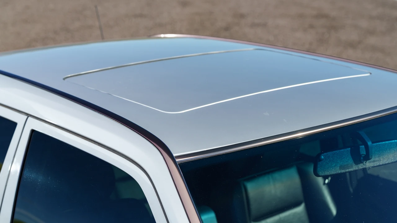 1994 Mercedes-Benz 500E & E500 - Image 30 of 31