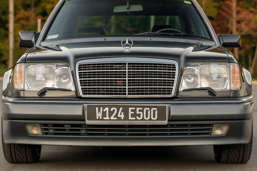 1994 Mercedes-Benz 500E & E500 - Image 29 of 31