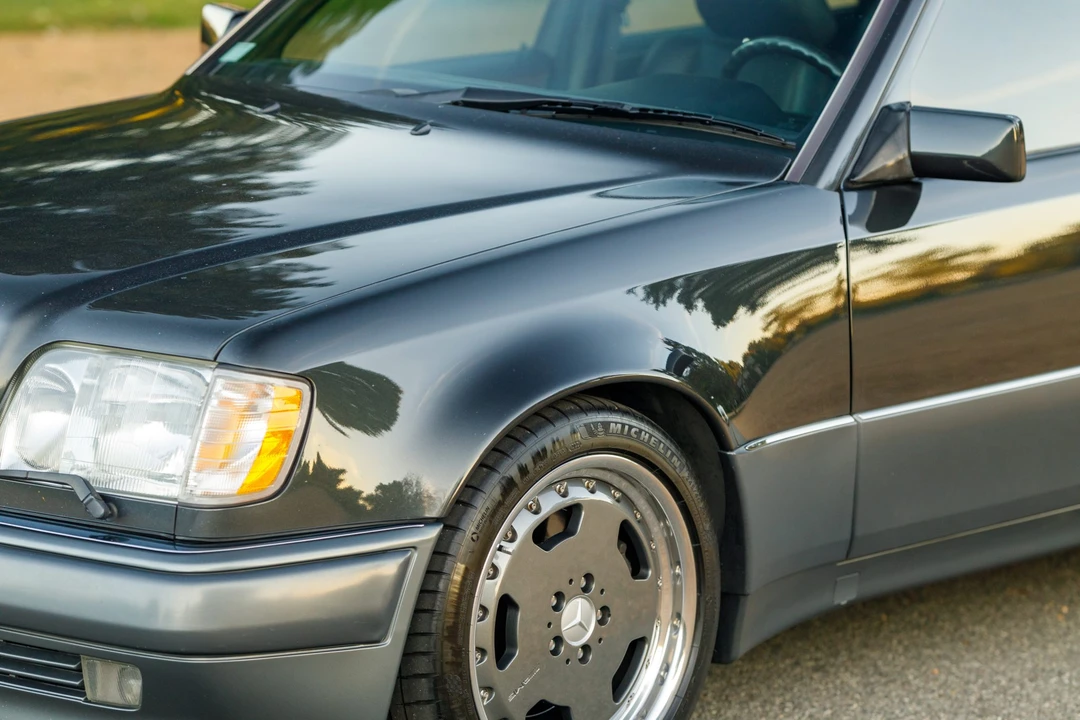 1994 Mercedes-Benz 500E & E500 - Image 24 of 31