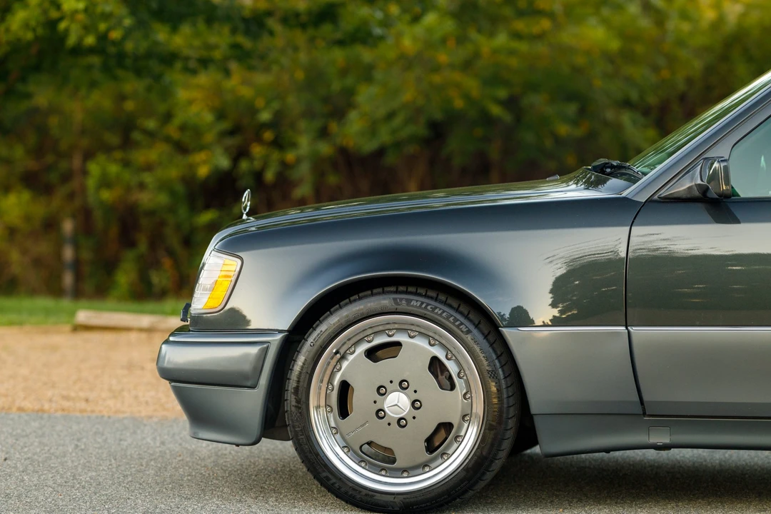 1994 Mercedes-Benz 500E & E500 - Image 23 of 31