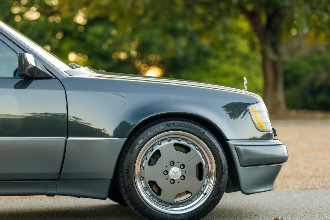 1994 Mercedes-Benz 500E & E500 - Image 28 of 31