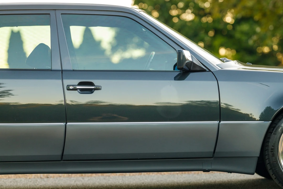 1994 Mercedes-Benz 500E & E500 - Image 29 of 31