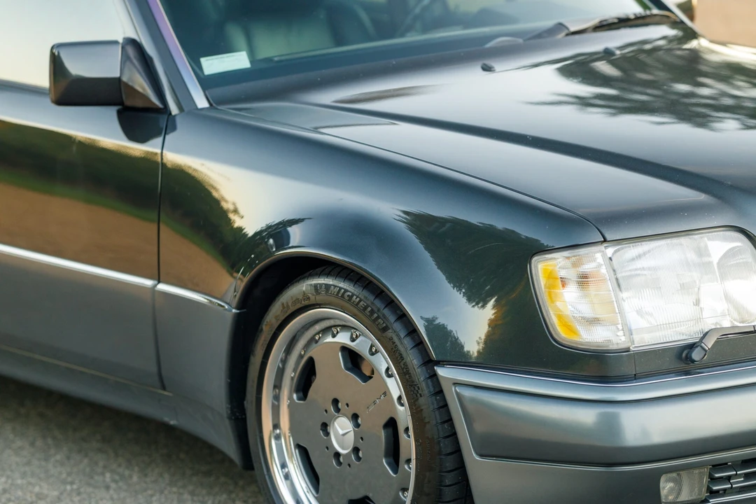 1994 Mercedes-Benz 500E & E500 - Image 27 of 31