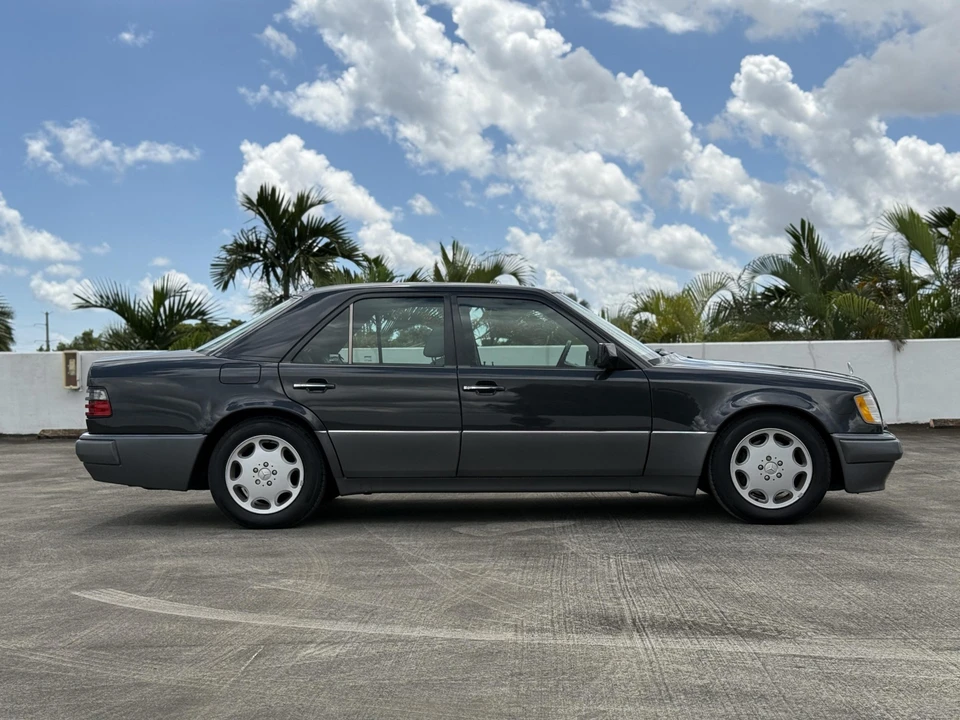 1994 Mercedes-Benz 500E & E500 - Image 6 of 31