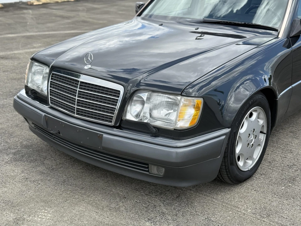 1994 Mercedes-Benz 500E & E500 - Image 14 of 31