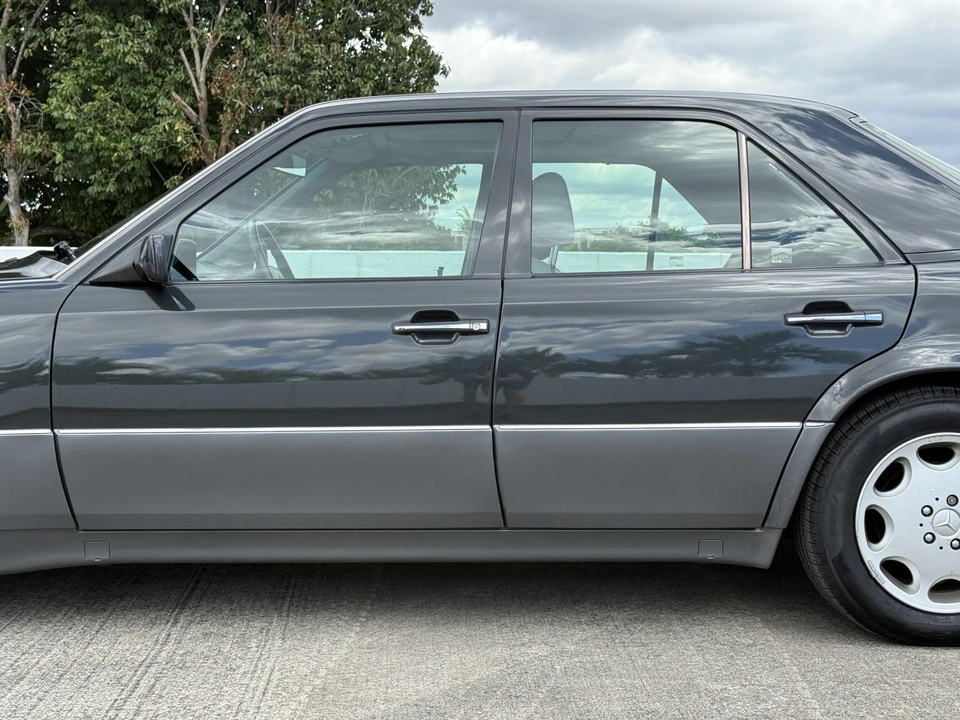 1994 Mercedes-Benz 500E & E500 - Image 19 of 31