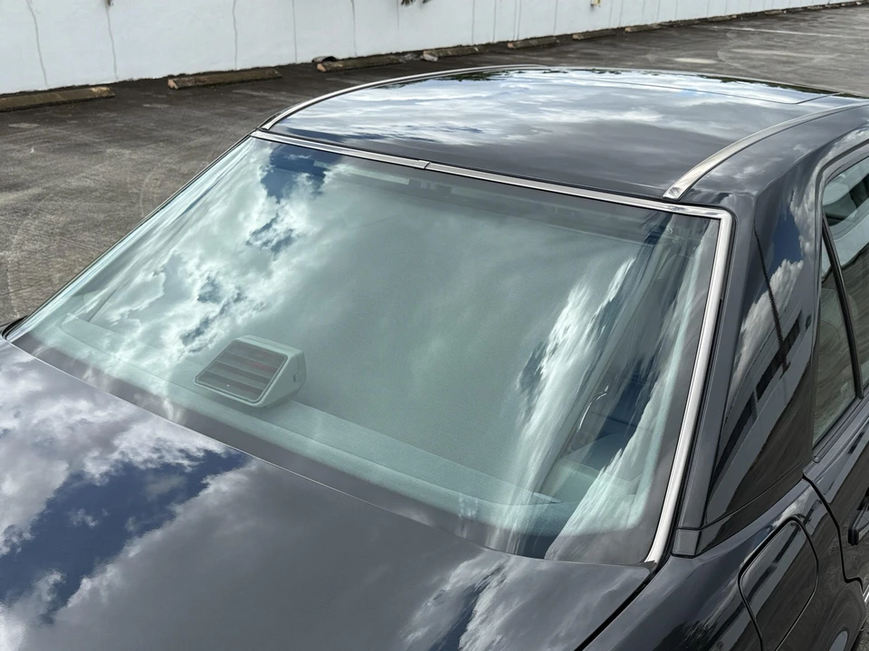 1994 Mercedes-Benz 500E & E500 - Image 24 of 31