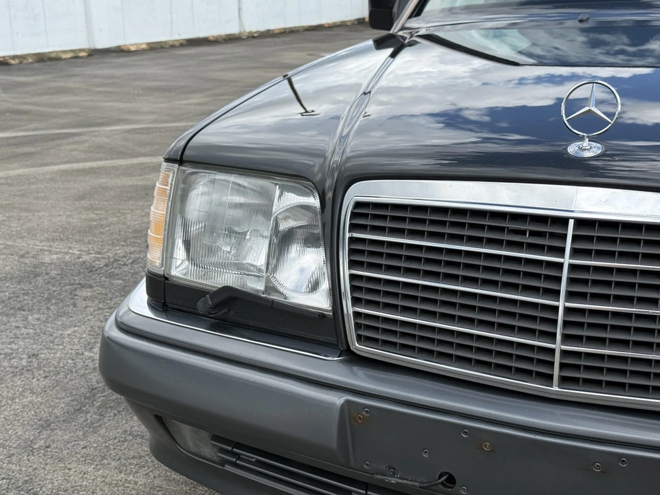1994 Mercedes-Benz 500E & E500 - Image 31 of 31