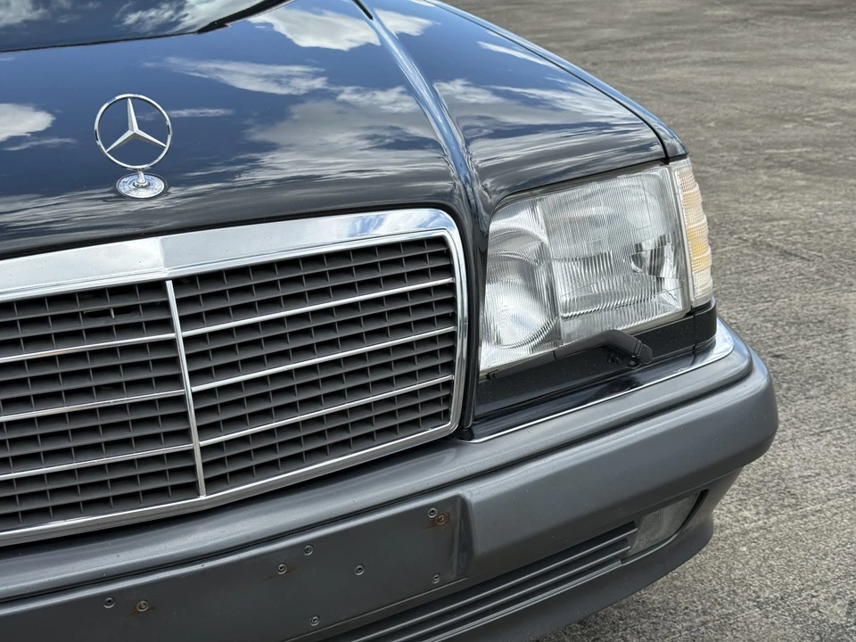 1994 Mercedes-Benz 500E & E500 - Image 12 of 31