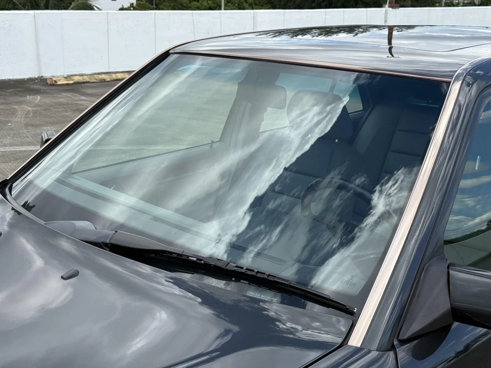 1994 Mercedes-Benz 500E & E500 - Image 17 of 31