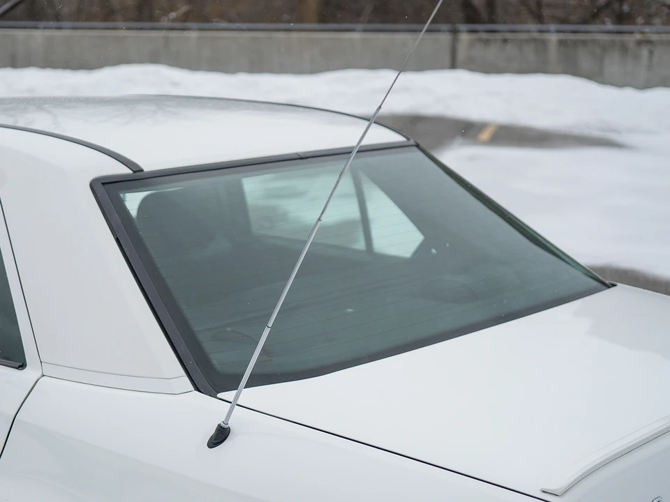1994 Mercedes-Benz 500E & E500 - Image 11 of 31