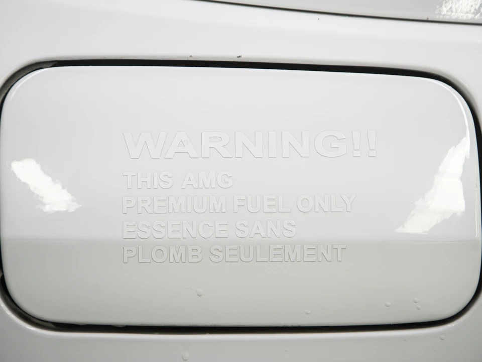 1994 Mercedes-Benz 500E & E500 - Image 27 of 31