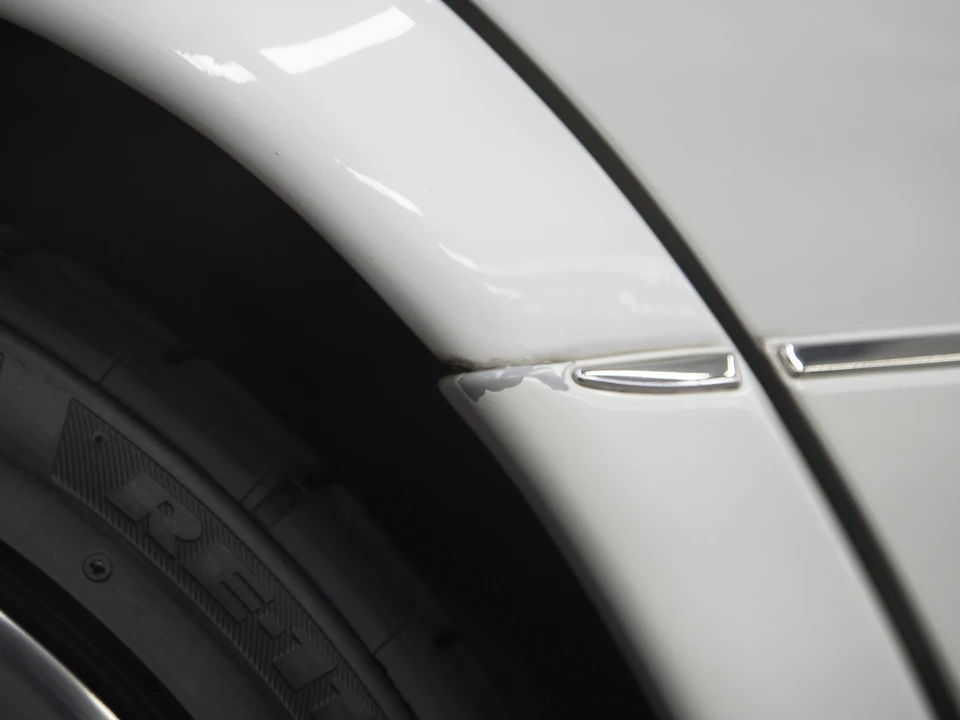 1994 Mercedes-Benz 500E & E500 - Image 31 of 31